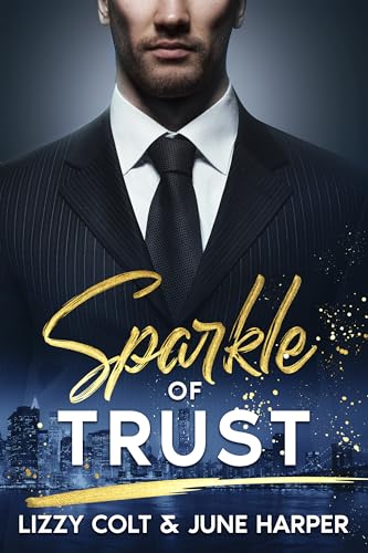 Sparkle of trust