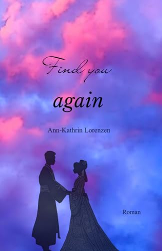 Find you again (Love X-Zone)