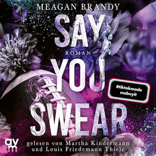 Say You Swear