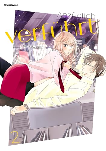 Anzüglich verführt – Band 2