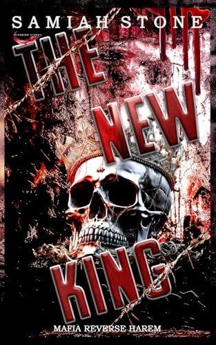 THE NEW KING (Mafia King, Band 2)