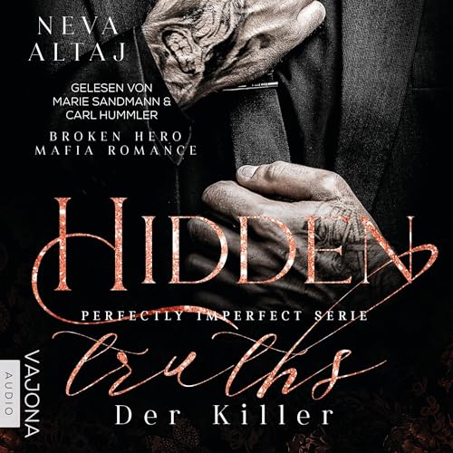 Hidden Truths - Der Killer: Perfectly Imperfect 3
