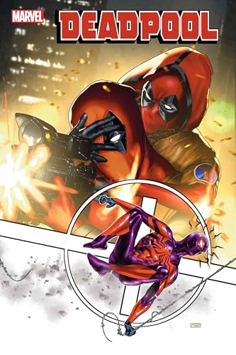 Deadpool (2024-) #11
