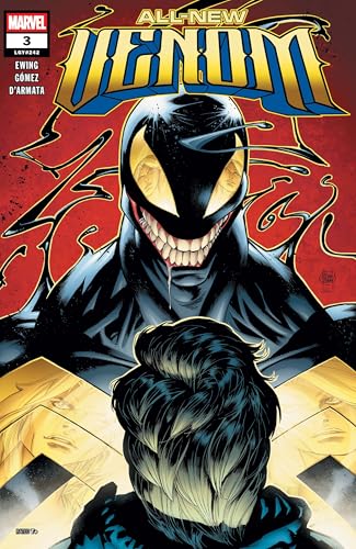 All-New Venom (2024-) #3