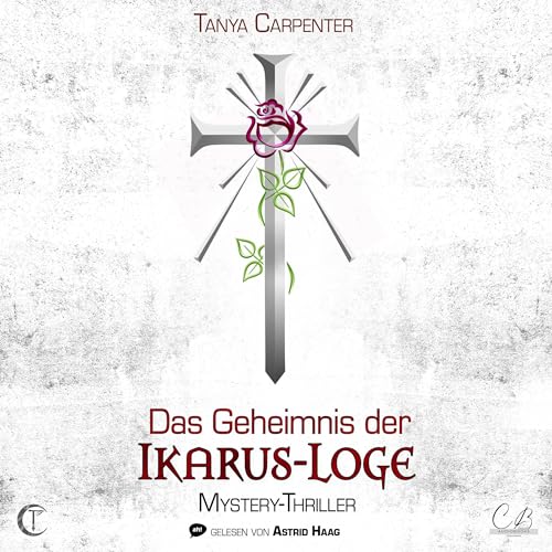 Das Geheimnis der Ikarus Loge