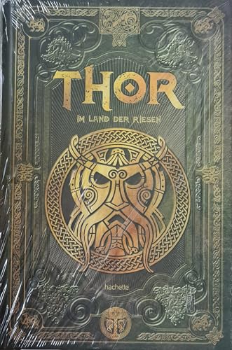 Thor - Im Land der Riesen