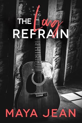 The Long Refrain (Sweet Southern Book 4)