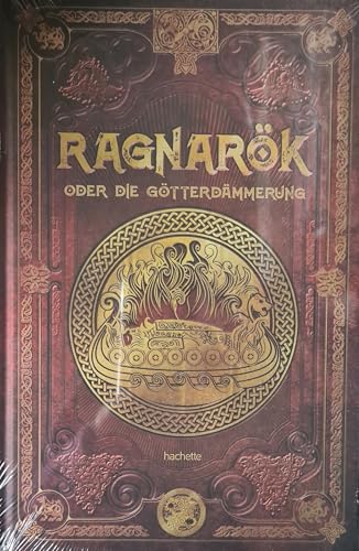 Ragnarök oder die Götterdämmerung