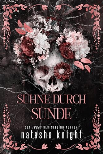 Sühne durch Sünde (Die St. James Brüder 3)