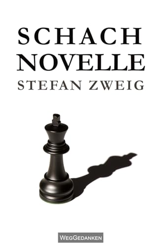 Stefan Zweig - Schachnovelle