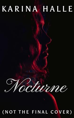 Nocturne: A Dark Stalker Romance
