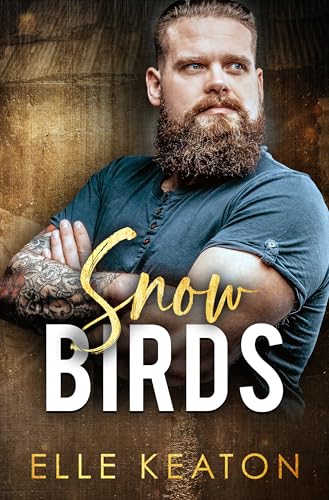 Snowbirds: A Reclaimed Hearts Novella
