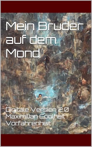 Mein Bruder auf dem Mond: Digitale Version 2.0