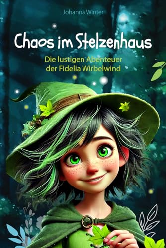 Chaos im Stelzenhaus