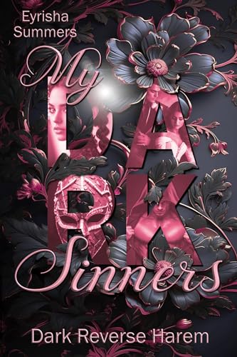 My Dark Sinners: Dark Reverse Harem (My Dark ... 2)
