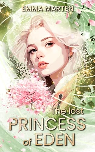 The Lost Princess Of Eden