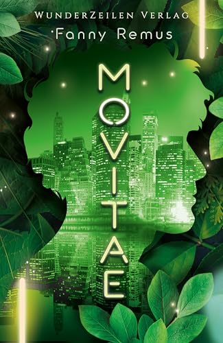 Movitae: Mitreißende Cyberpunk Boyslove | Ingenio Prequel (Bakkai City Chronicles 3)