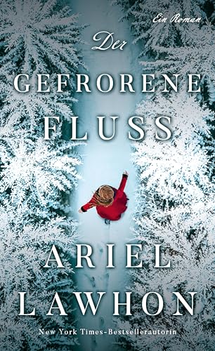 Der gefrorene Fluss: Ein fesselnder historischer Krimi der New-York-Times-Bestsellerautorin Ausgabe ebook