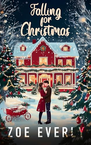 Falling for Christmas: A Story of Christmas Magic