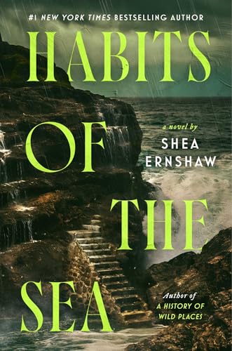 Habits of the Sea: A Novel