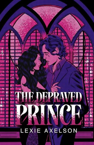 The Depraved Prince