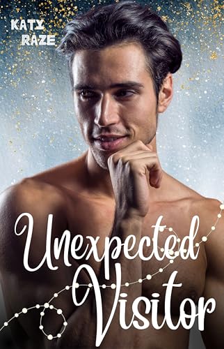 Unexpected Visitor: Gay Romance