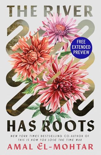 Sneak Peek for The River Has Roots