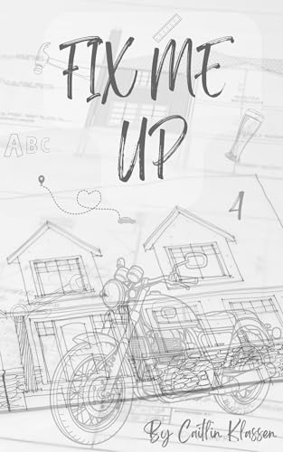 Fix Me Up (The Foundation Series Book 4)
