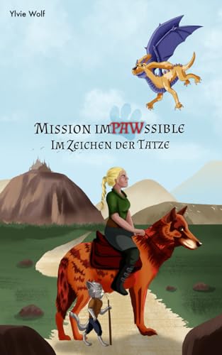 Mission imPAWssible: Im Zeichen der Tatze