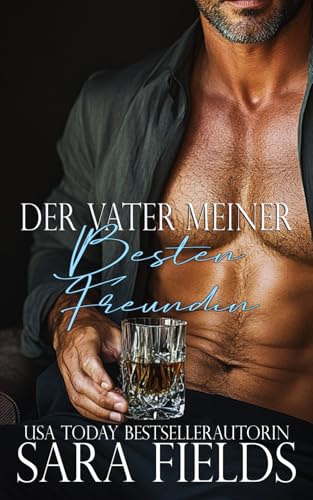 Der Vater meiner besten Freundin: Düstere Mafia-Milliardärs Romance