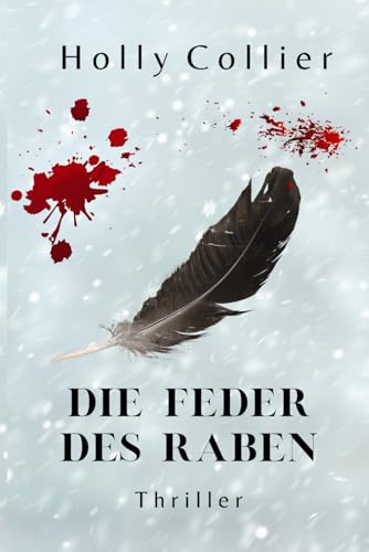 Die Feder des Raben