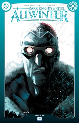 Dark Knights of Steel: Allwinter (2024) #6
