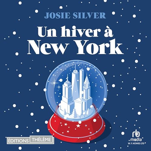 Un hiver à New York [A Winter in New York]