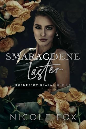 Smaragdene Laster (Kuznetsov Bratwa 2)