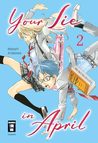 Your Lie in April 02