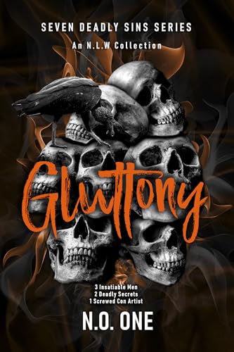 Gluttony: Seven Deadly Sins Series