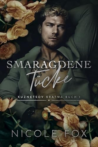 Smaragdene Tücke (Kuznetsov Bratwa 1)