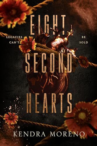 Eight Second Hearts (Green River Hearts Book 3)