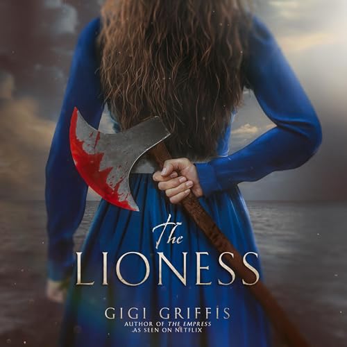 The Lioness