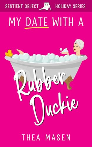 My Date With A Rubber Duckie