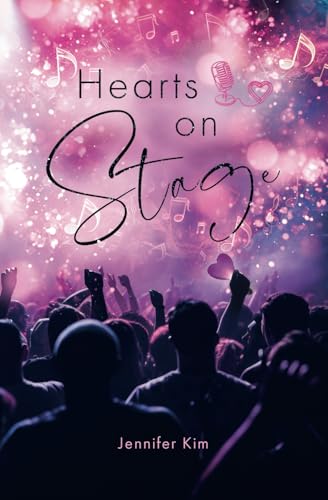Hearts on Stage