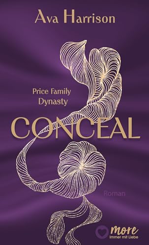 Conceal (Die Price Family 3)