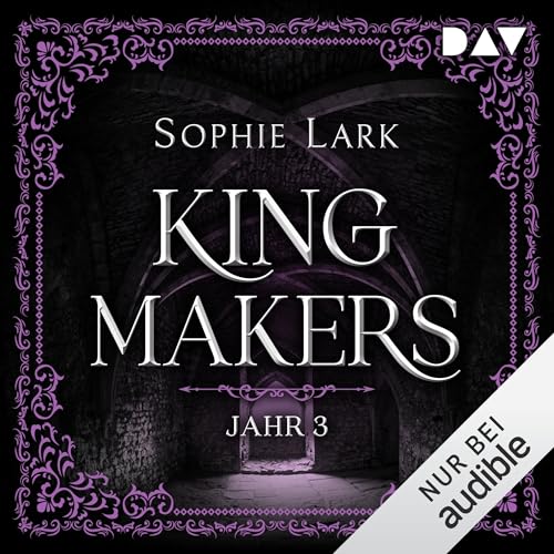 Jahr 3: Kingmakers
