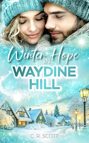 Winter Hope in Waydine Hill
