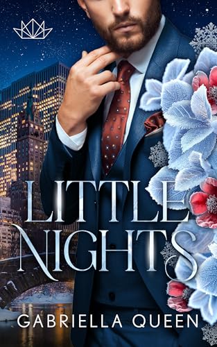 Little Nights (Littles&Daddys)
