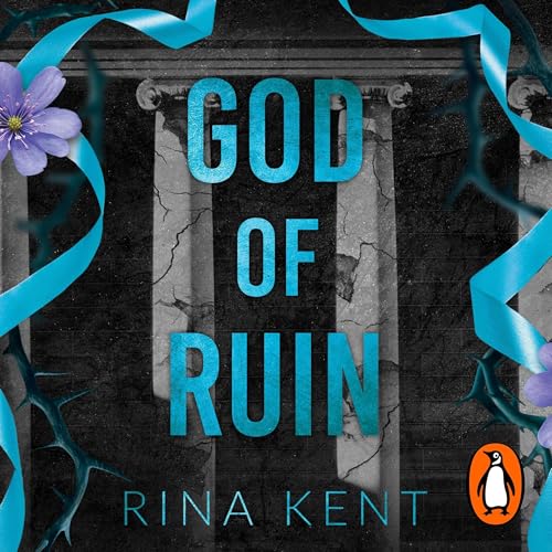 God of Ruin: Legacy of Gods, Book 4