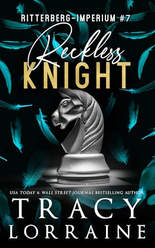 Ritterberg-Imperium: Reckless Knight