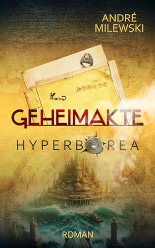 Geheimakte Hyperborea