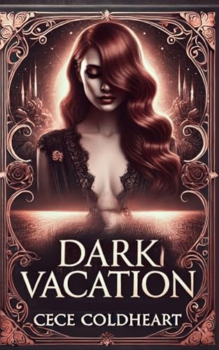 Dark Vacation (Dark-Reihe 1)