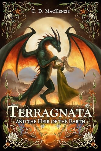 Terragnata (Serie)